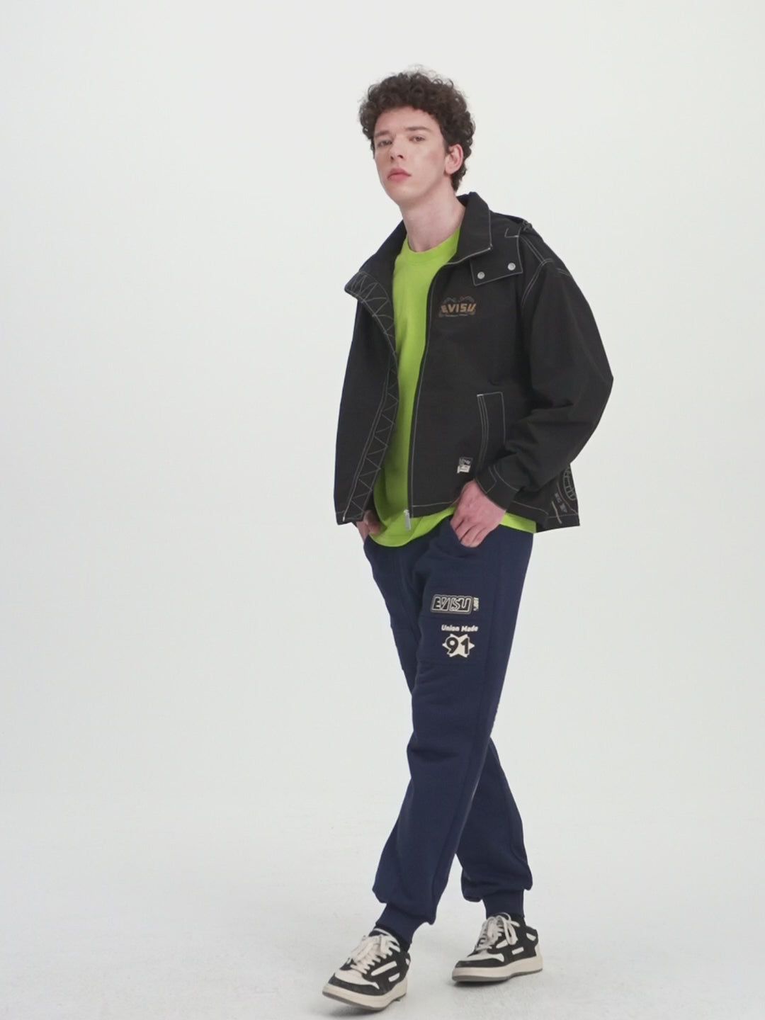 2ESHTM5JK1163RXSN-BLKX